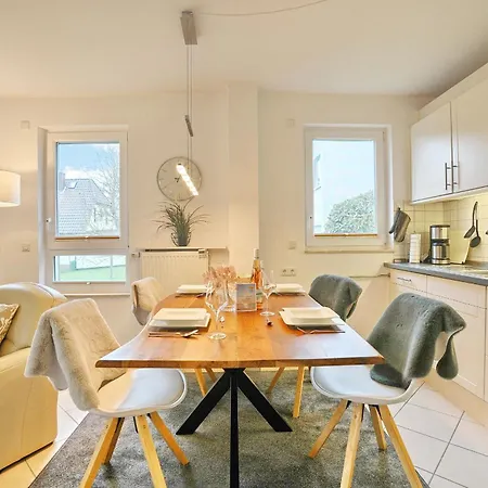 Apartman Ostseeperle 1 