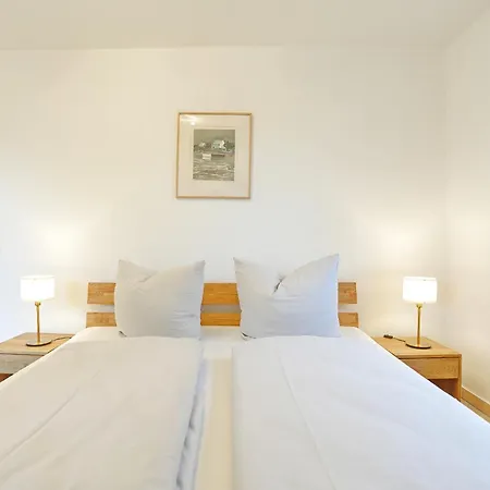 Apartman Ostseeperle 1 