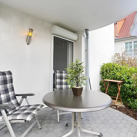 Ostseeperle 1 